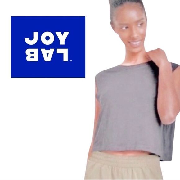 Women's Muscle Tank Top - JoyLab™ • NWT - Picture 1 of 9